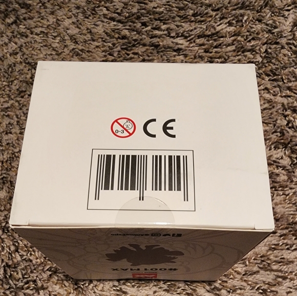 2017 Anime Expo Convention Max #001 Figure NEW - Picture 4 of 5